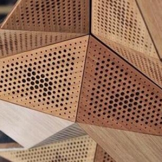 建筑聲學(xué)材料的發(fā)展史