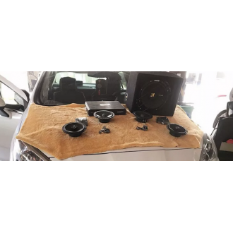 汽車(chē)隔音中不同厚度隔音材料疑問(wèn)解答