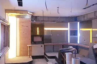 復合隔音墻板如何應用于現(xiàn)代家庭裝修?