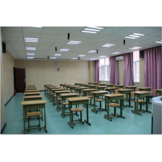 學(xué)校教室的聲學(xué)環(huán)境方案是怎么設(shè)計(jì)的？