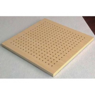 廣州樂聲隔音材料有限公司