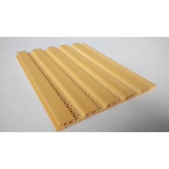 生態(tài)木隔音板相關(guān)小知識(shí)