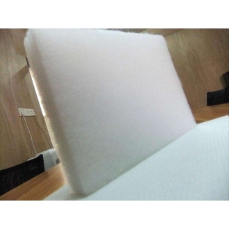 家里隔音沒做好，主要是隔音材料沒用好！