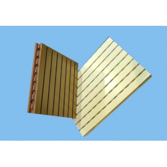 隔音板沒(méi)有效果，是質(zhì)量問(wèn)題還是安裝工藝問(wèn)題？