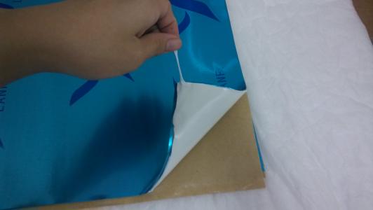 房間隔音材料