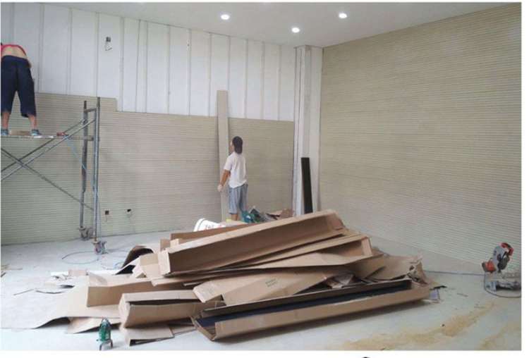 隔音板是否具有危害性質(zhì)？